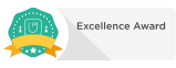 Excellence Award